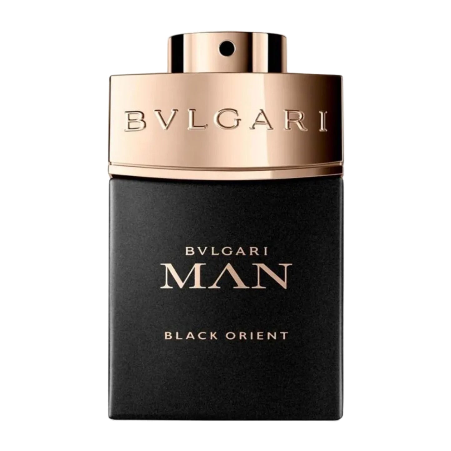 Bočica parfema Bvlgari Man Black Orient 100ml muški