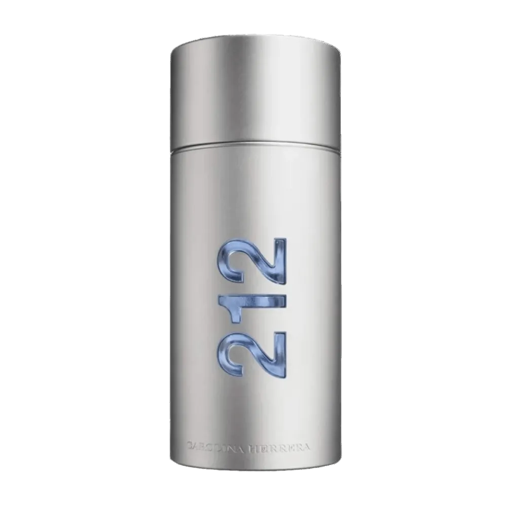 Bočica parfema Carolina Herrera 212 Men 100ml muški