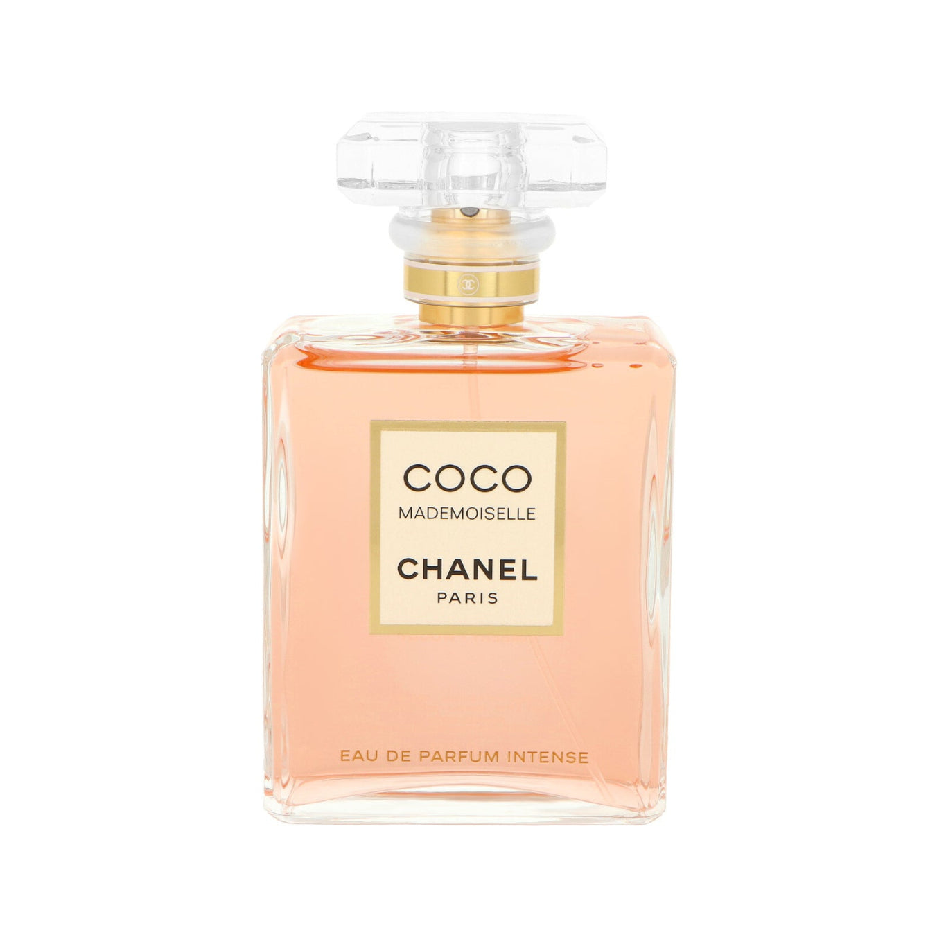 Bočica parfema Coco Chanel Mademoiselle eau Intense 100ml ženski