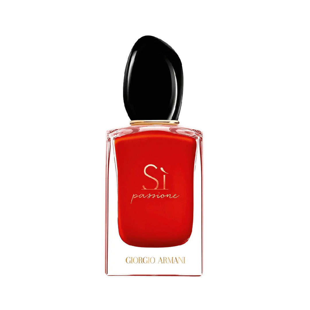Bočica parfema Giorgio Armani Si Passione 100ml ženski