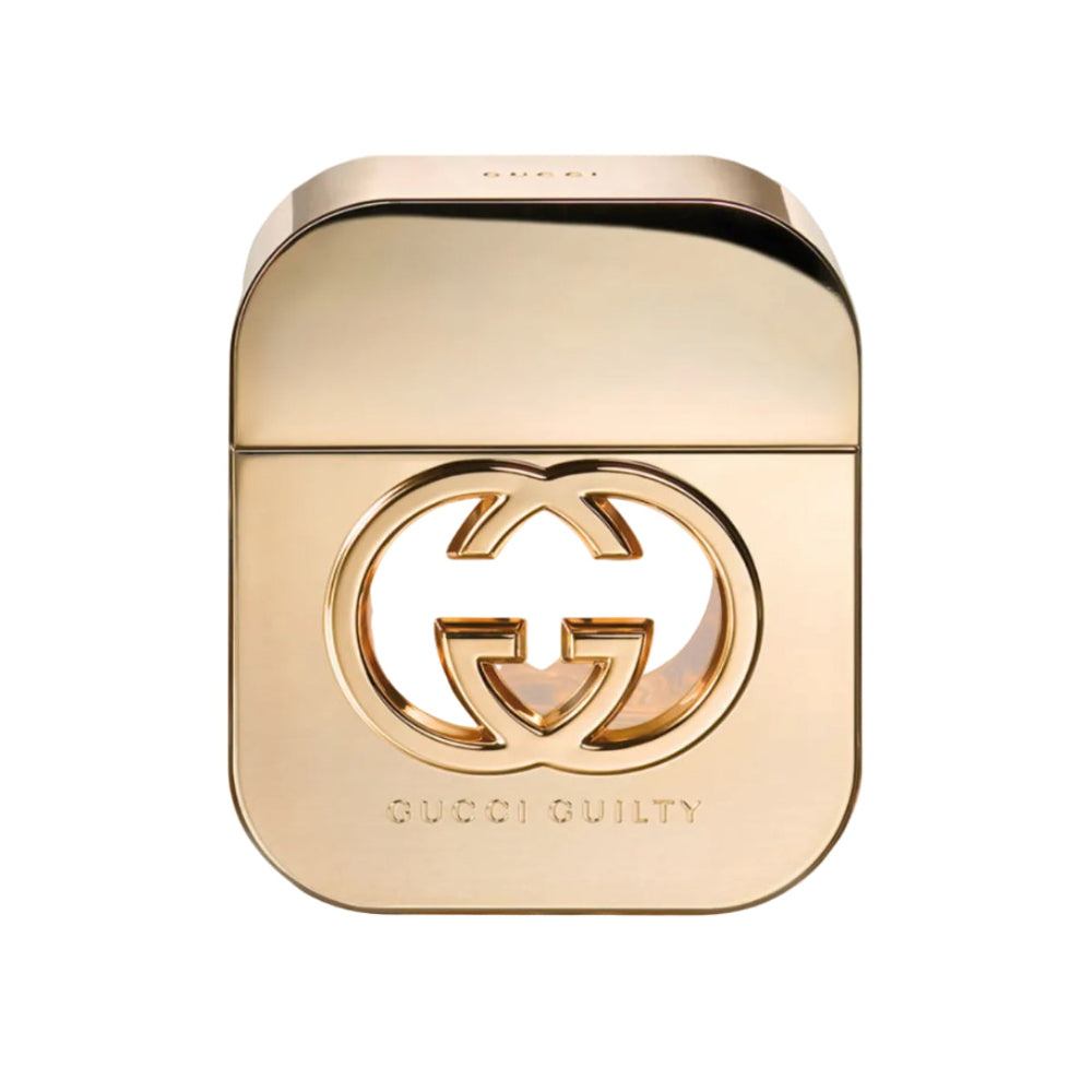Bočica parfem Gucci Guilty 75ml ženski