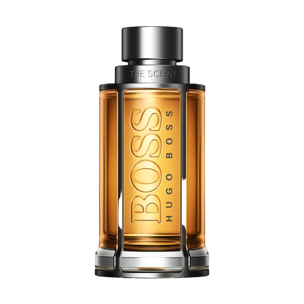 Bočica parfem Hugo Boss The Scent 100ml muški