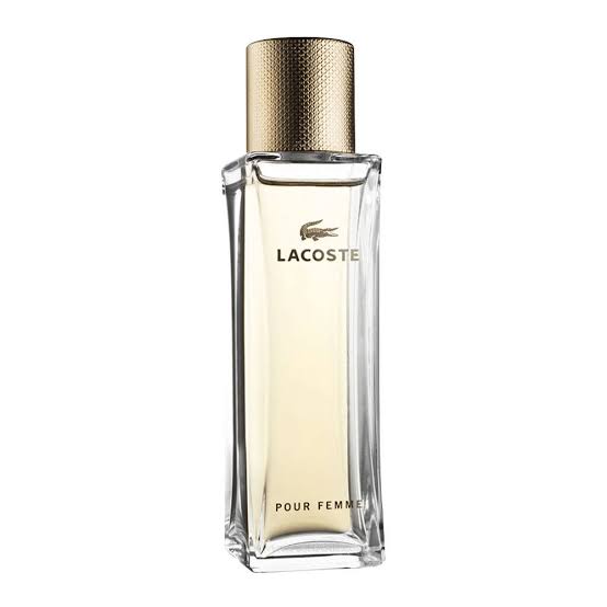 Lacoste Pour Femme