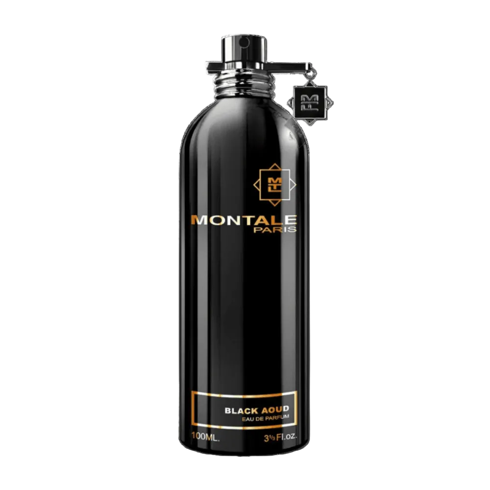 Bočica parfema Montale Black Aoud 100ml za Muškarce