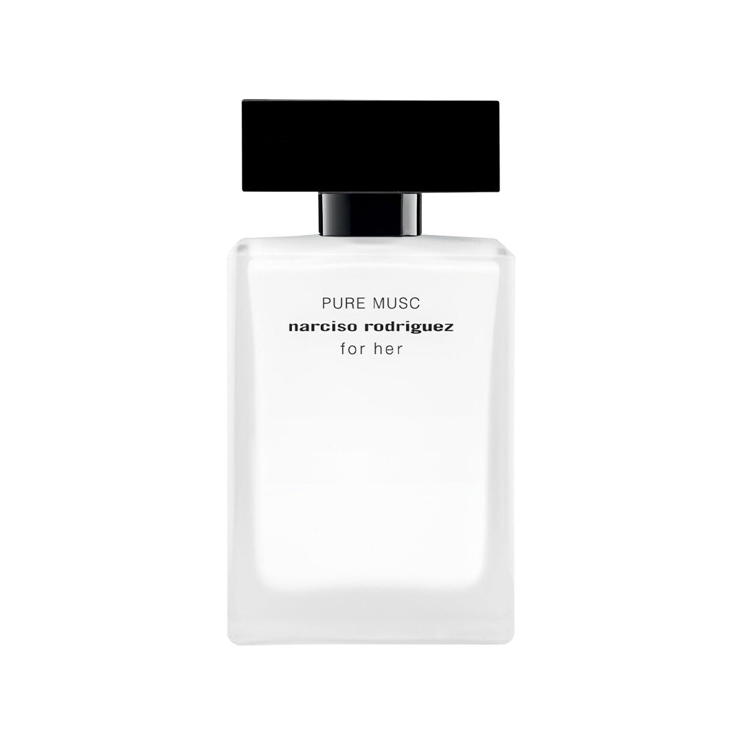 Bočica parfem Narciso Rodriguez Pure Musc For Her 100ml ženski