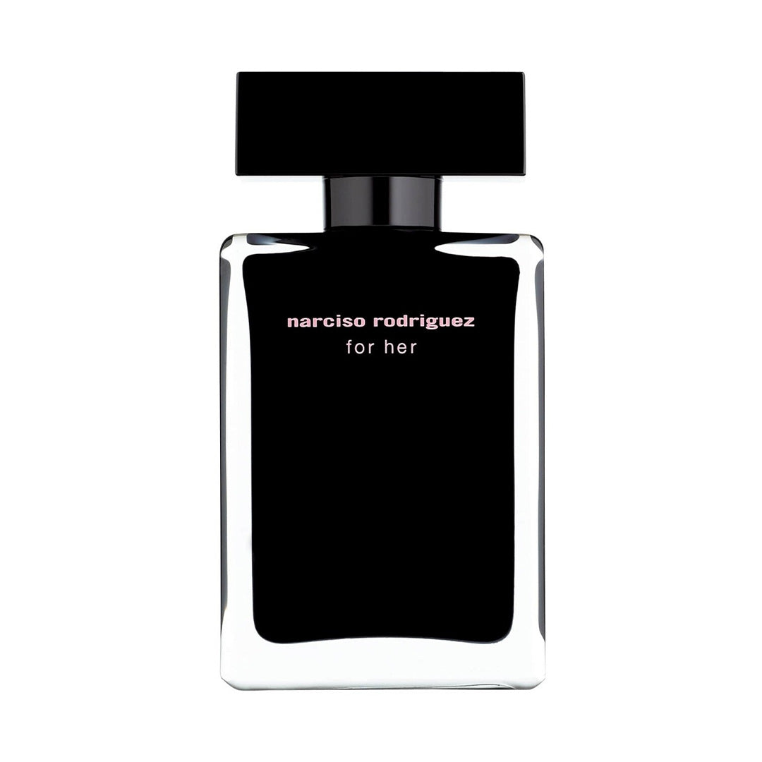Bočica parfem Narciso Rodriguez for Her Eau de Toilette 100ml ženski