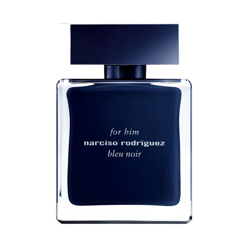 Bočica parfema Narciso Rodriguez for Him Bleu Noir 100ml za Muškarce
