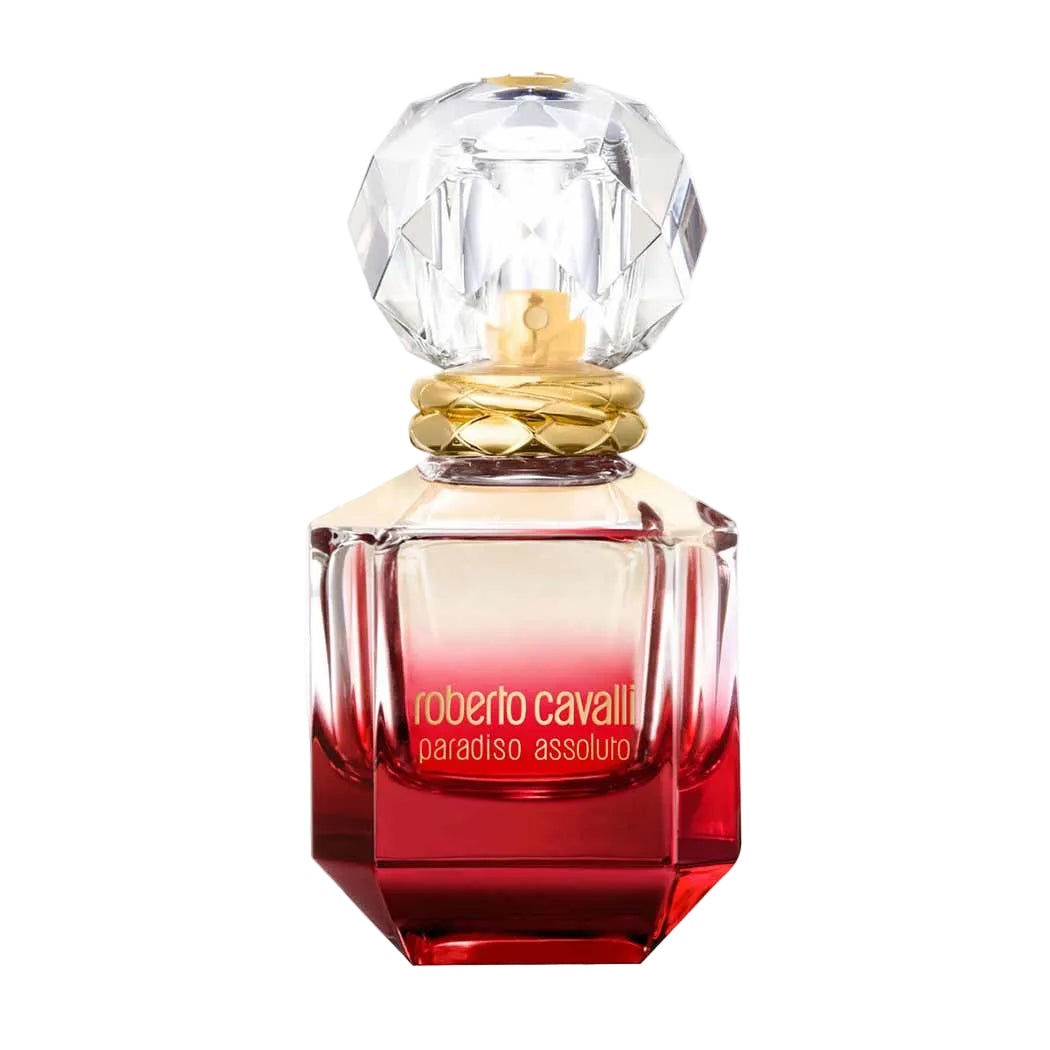 Bočica parfem Roberto Cavalli Paradiso Assoluto 75ml ženski