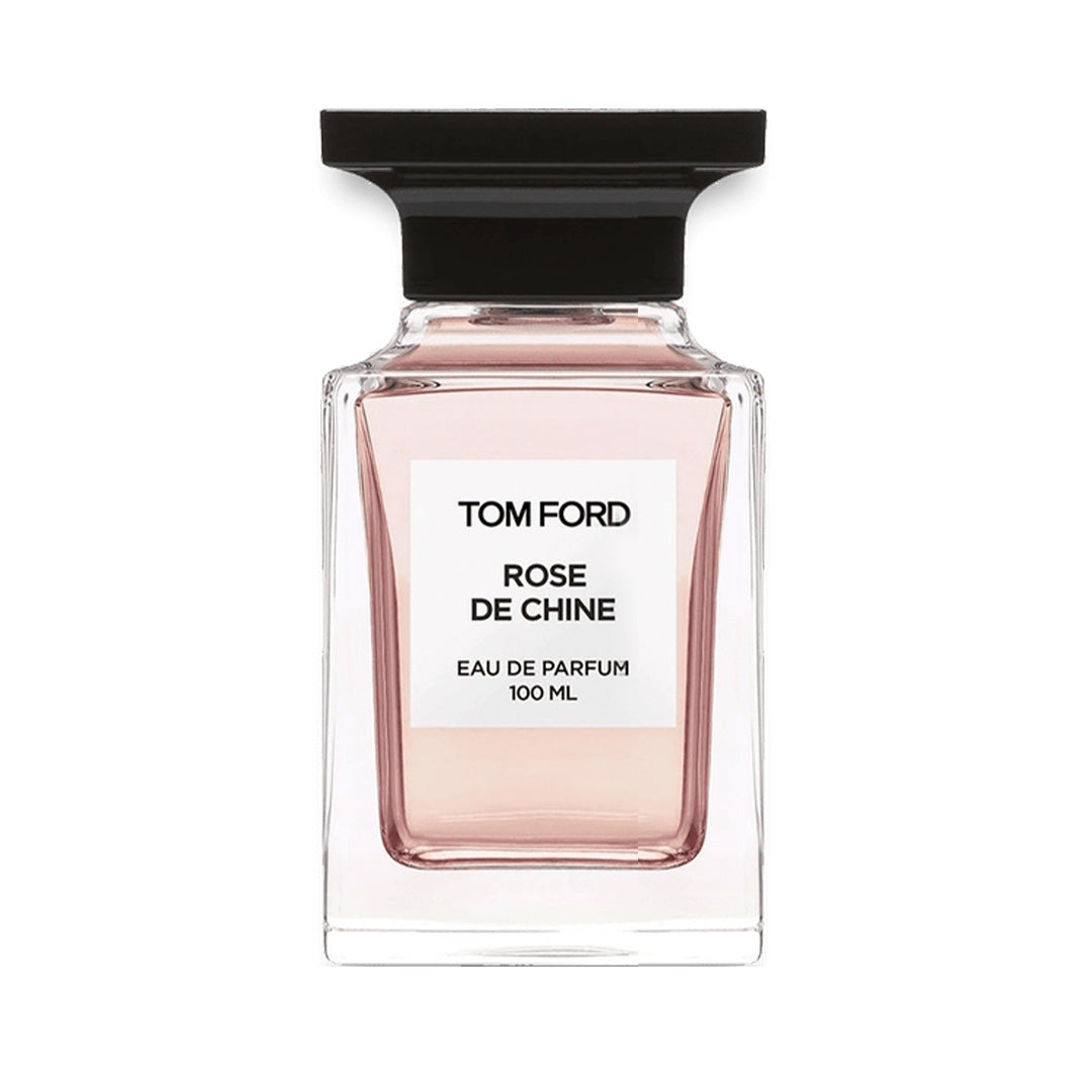 Bočica parfem Tom Ford Rose de Chine 100ml muški i ženski