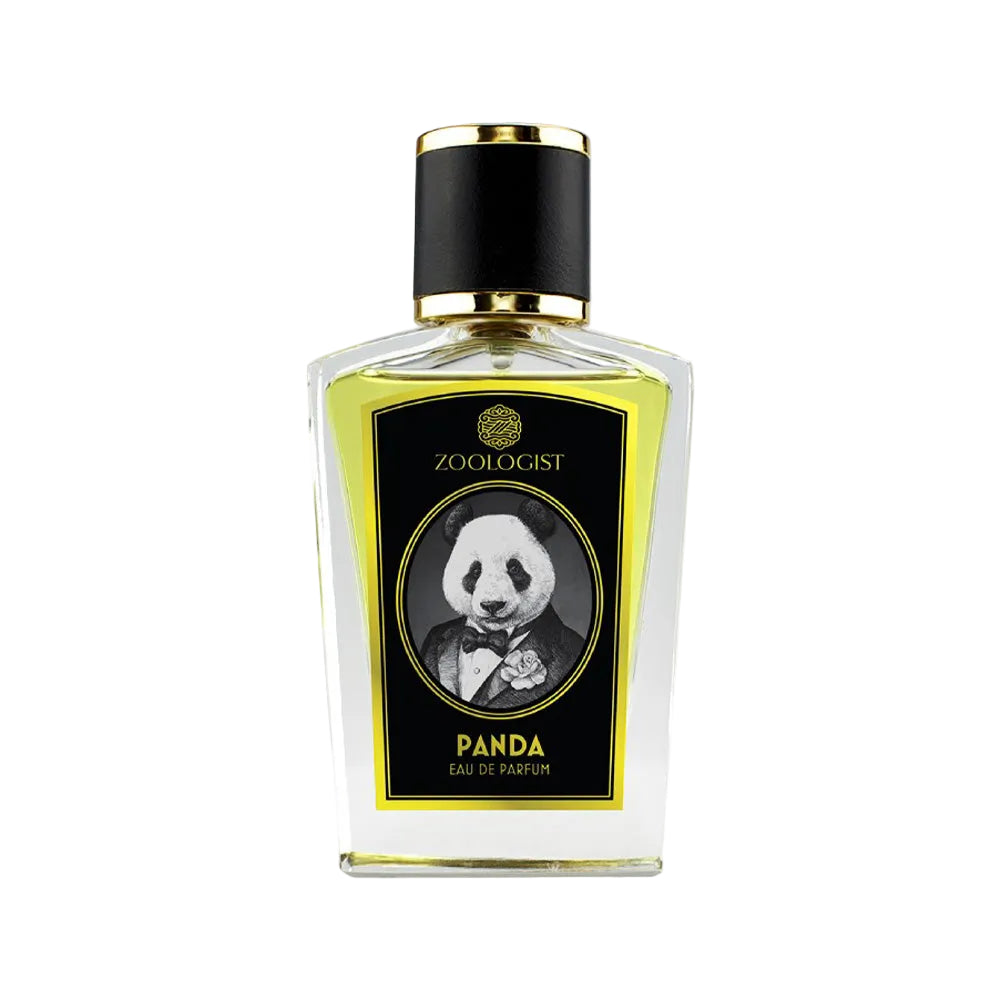 Zoologist Perfumes Panda