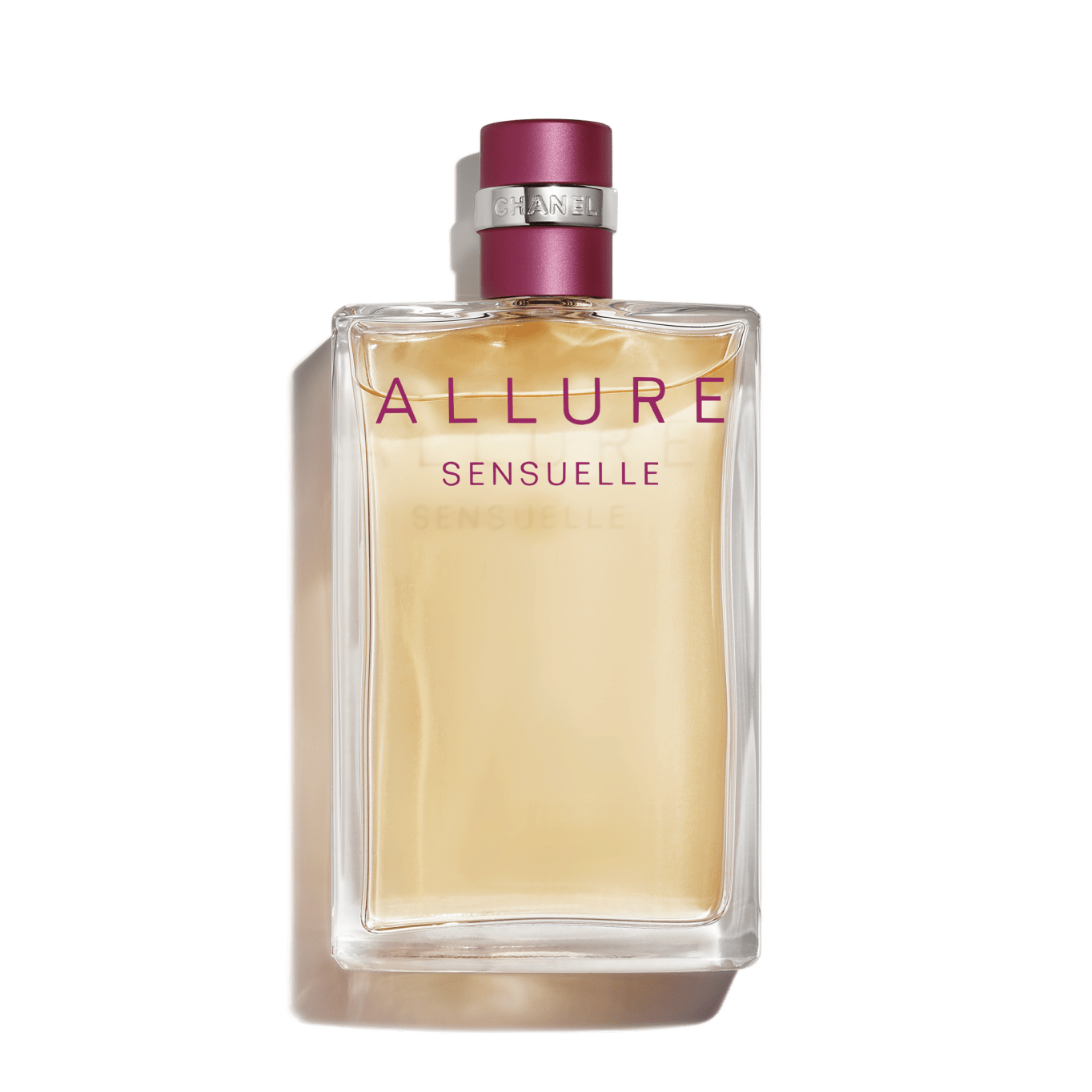 Chanel Allure Sensuelle