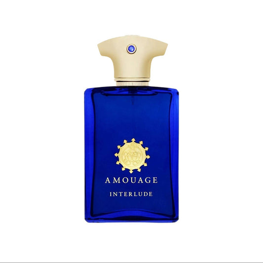 Bočica parfema Amouage Interlude for Man 100ml muški