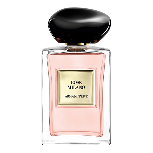 Bočica parfema Armani Prive Rose Milano 100ml ženski