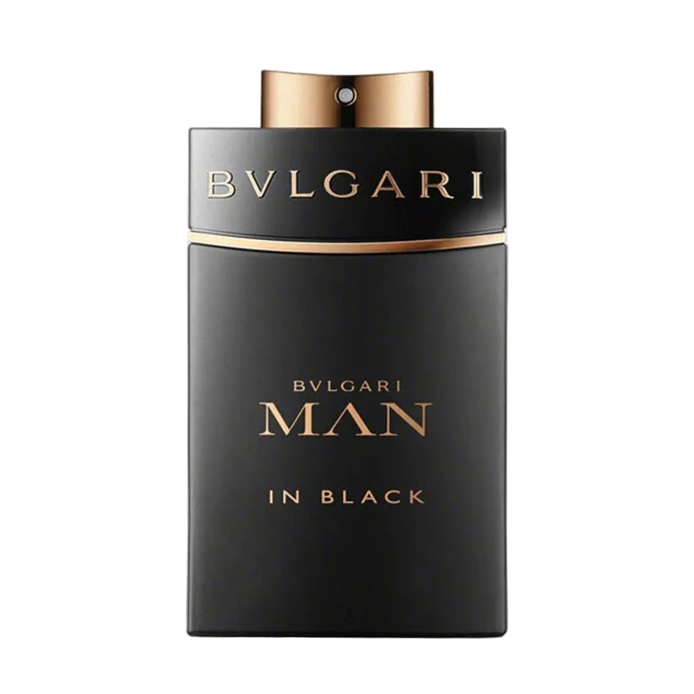Bočica parfema Bvlgari Man in Black 100ml muški