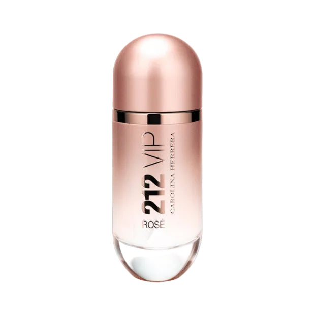 Bočica parfem Carolina Herrera 212 VIP Rose 80ml ženski