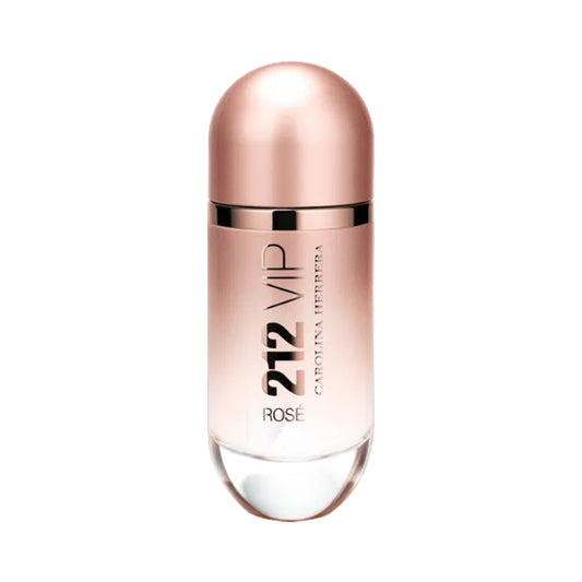 Bočica parfem Carolina Herrera 212 VIP Rose 80ml ženski