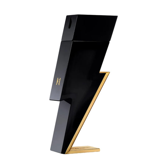 Bočica parfema Carolina Herrera Bad Boy 100ml muški