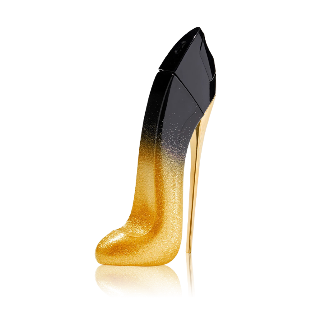 Bočica parfem Carolina Herrera Good Gir lMidnight 100ml ženski