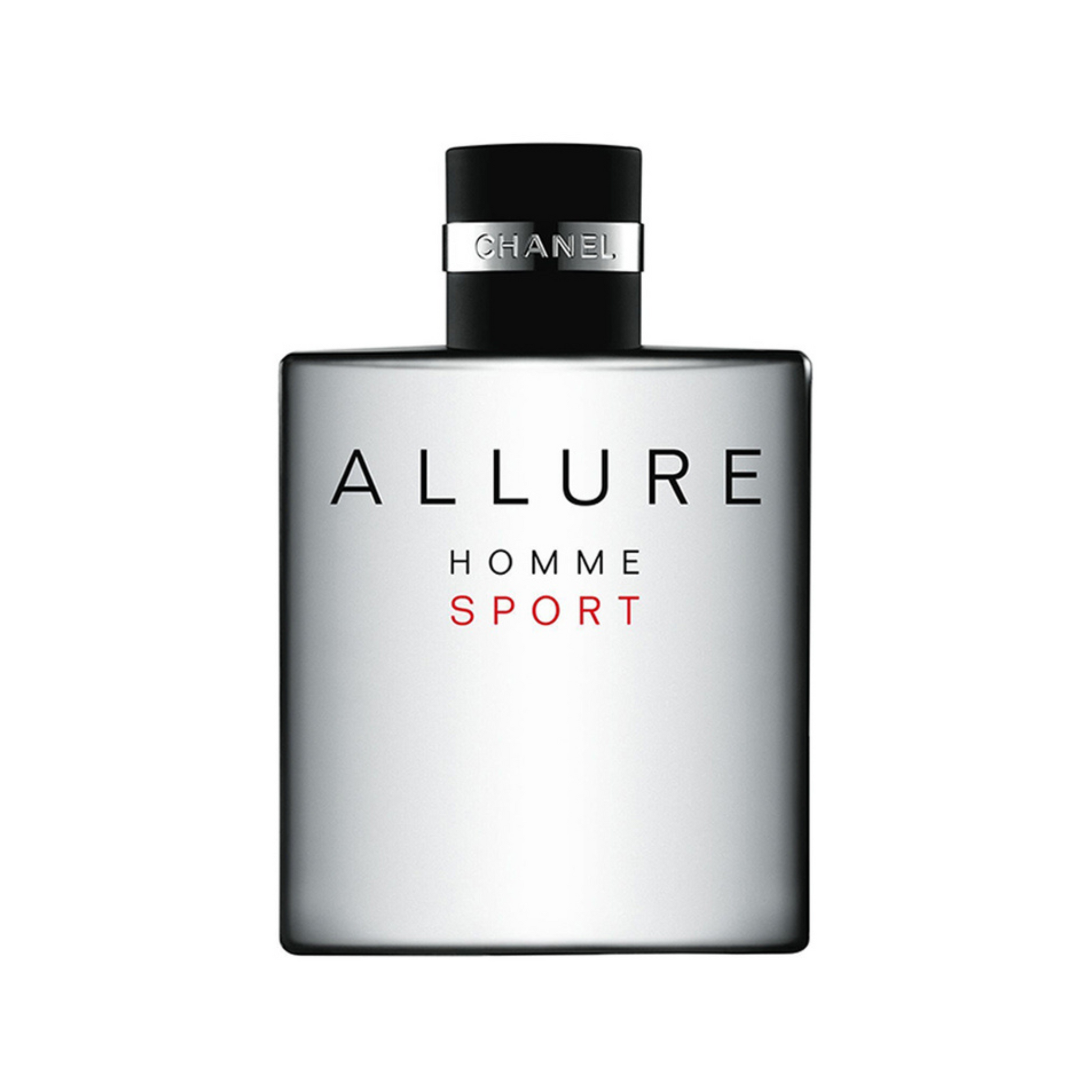 Bočica parfema Chanel Allure Homme Sport  100ml muški
