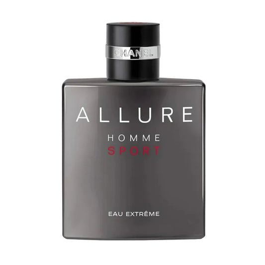 Bočica parfema Chanel Allure Homme Sport Eau Extreme 100ml muški