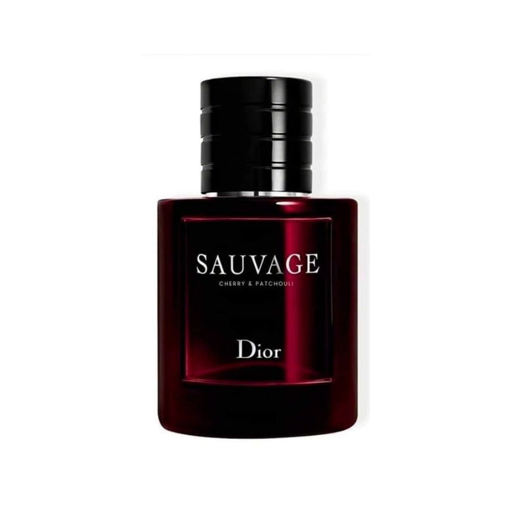 Bočica parfema Christian Dior Sauvage Cherry & Patchouli 60ml muški