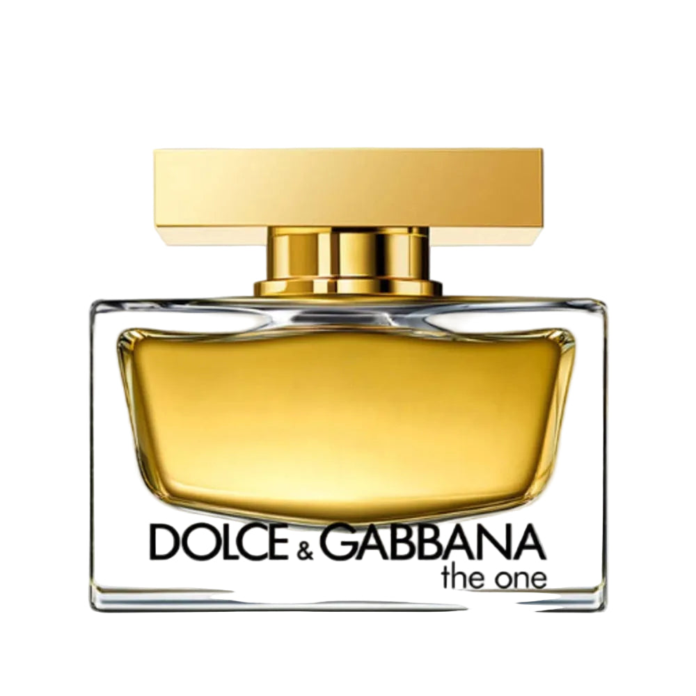Bočica parfema Dolce&Gabbana The One 75ml ženski