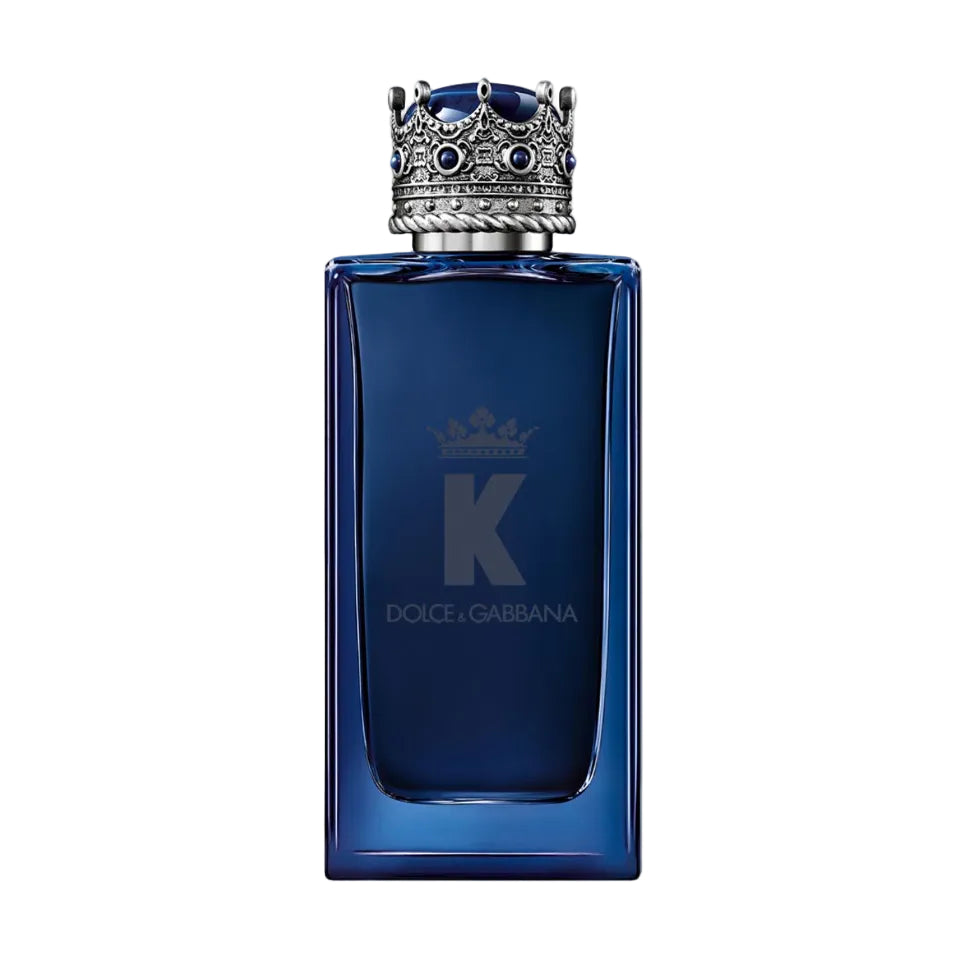 Bočica parfem Dolce&Gabbana The King Eau de Parfum 100ml muški