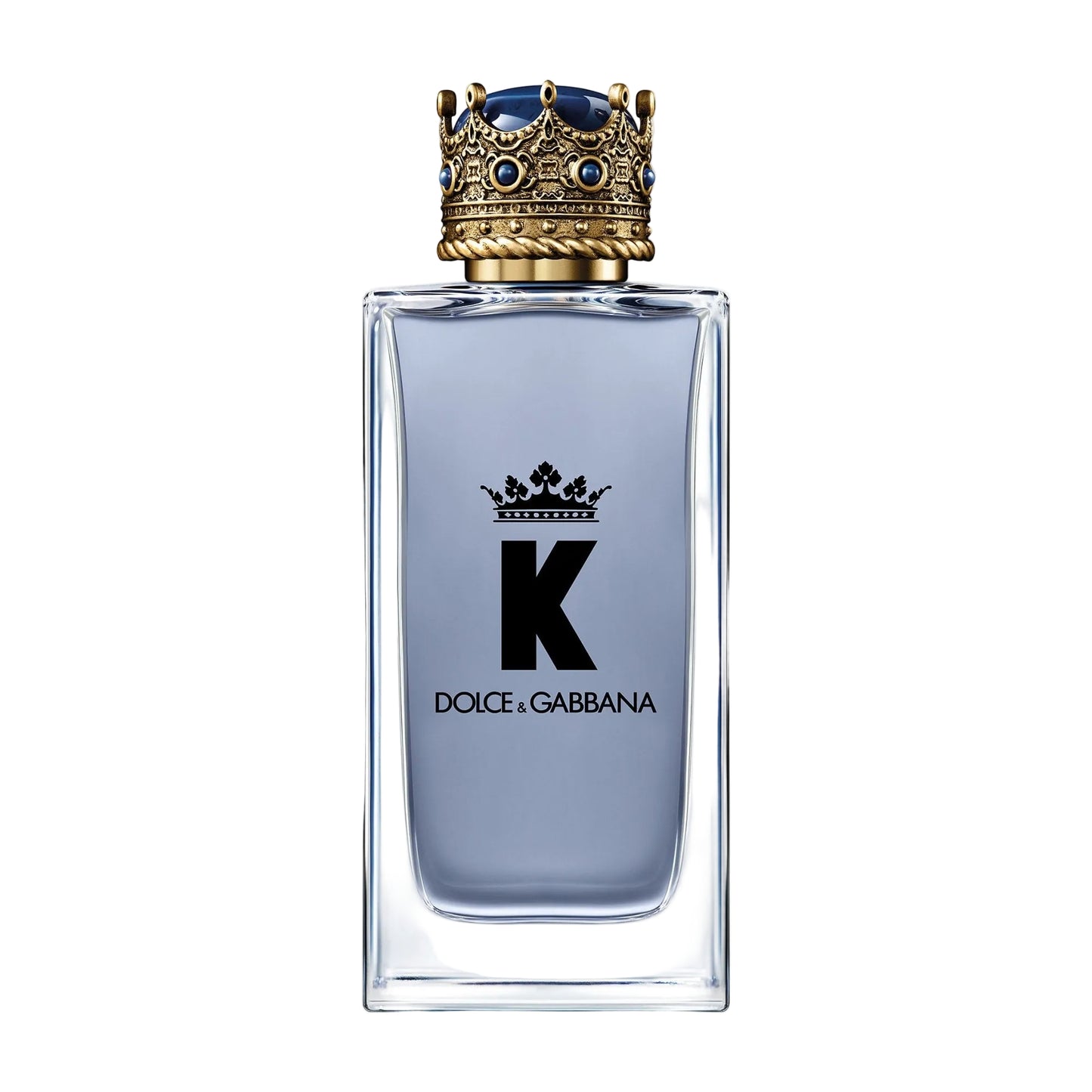Bočica parfem Dolce&Gabbana The King Eau de Toilette 100ml muški