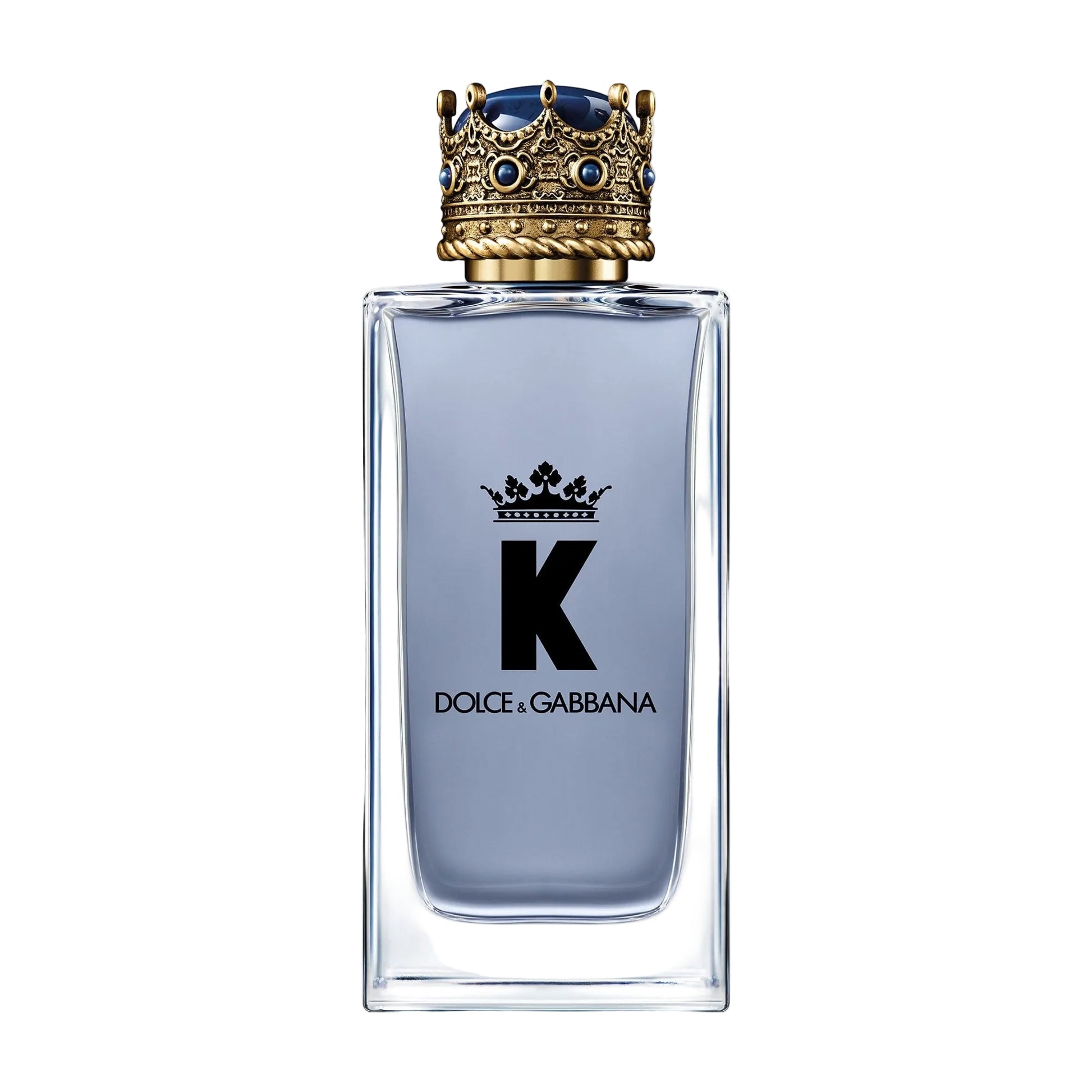 Bočica parfem Dolce&Gabbana The King Eau de Toilette 100ml muški