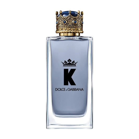 Bočica parfem Dolce&Gabbana The King Eau de Toilette 100ml muški
