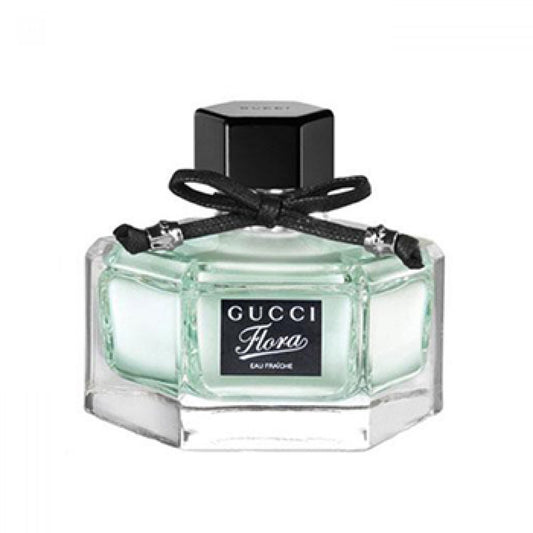 Bočica parfem Flora by Gucci Eau Fraiche 100ml ženski