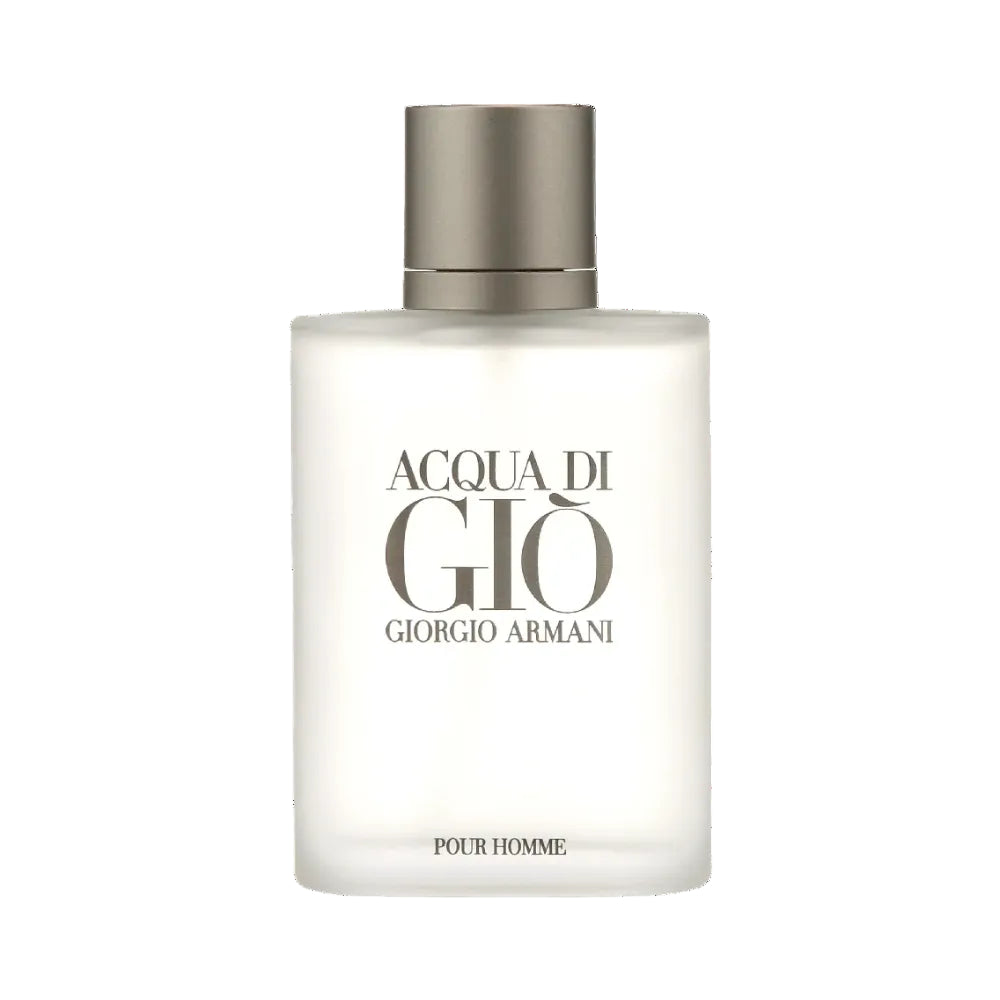 Bočica parfem giorgio armani acqua di gio 100ml muški