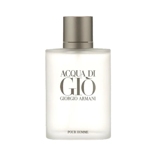 Bočica parfem giorgio armani acqua di gio 100ml muški