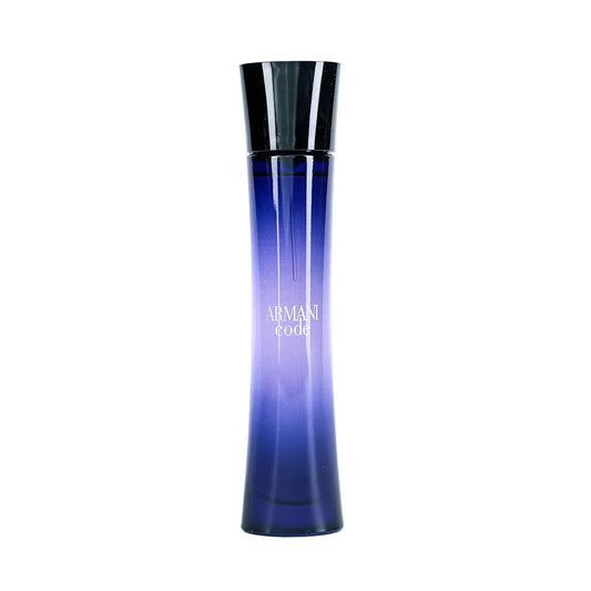 Bočica parfem Giorgio Armani Code for Women 75ml ženski
