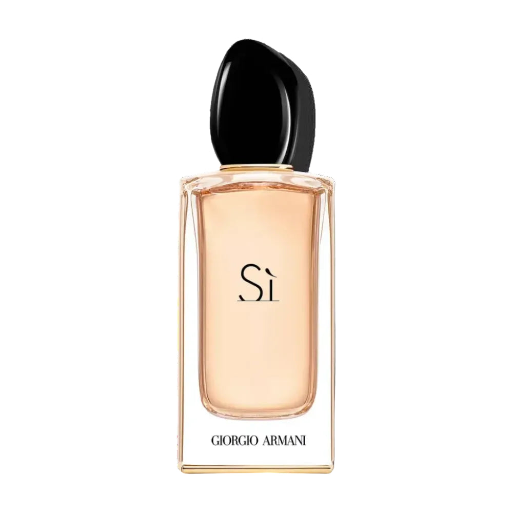 Bočica parfem Giorgio Armani Si Eau de Parfum 100ml ženski