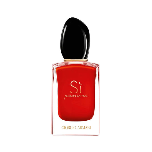 Bočica parfema Giorgio Armani Si Passione 100ml ženski