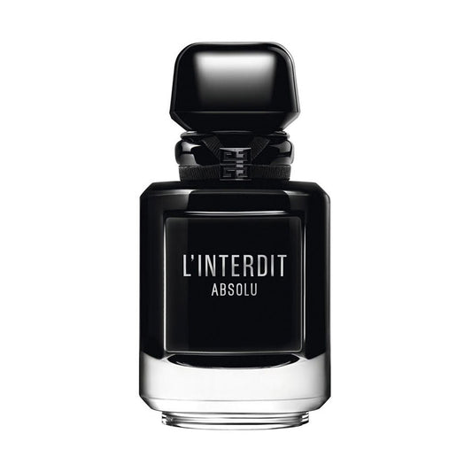 Bočica parfema Givenchy L'Interdit Eau de Parfum Intense 80ml ženski