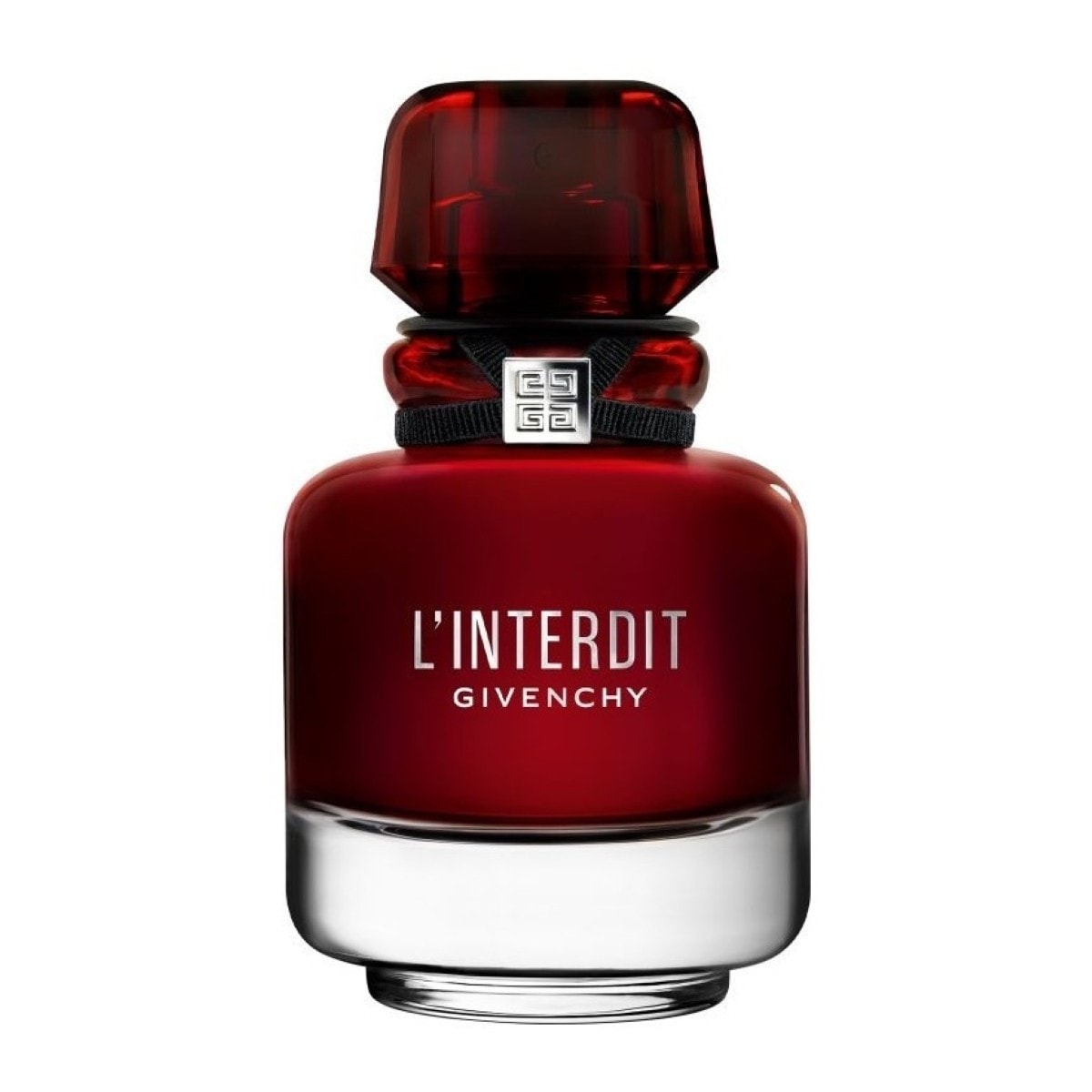 Bočica parfema Givenchy L'Interdit Eau de Parfum Rouge 80ml ženski