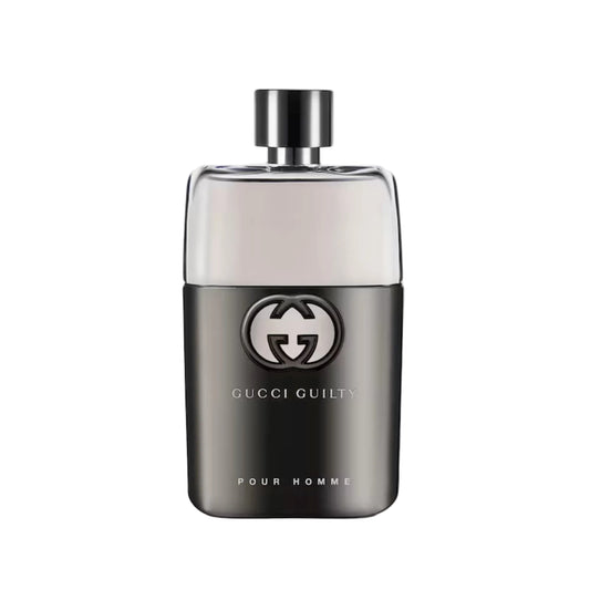 Bočica parfem Gucci Guilty Pour Homme 100ml muški