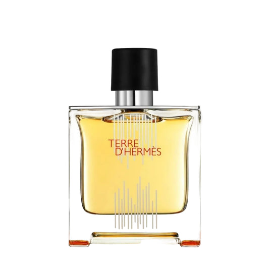 Bočica parfema Hermes Terre d'Hermes Flacon  100ml za Muškarce