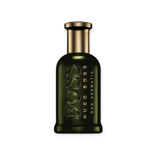 Bočica parfema Hugo Boss Oud Aromatic  100ml za Muškarce