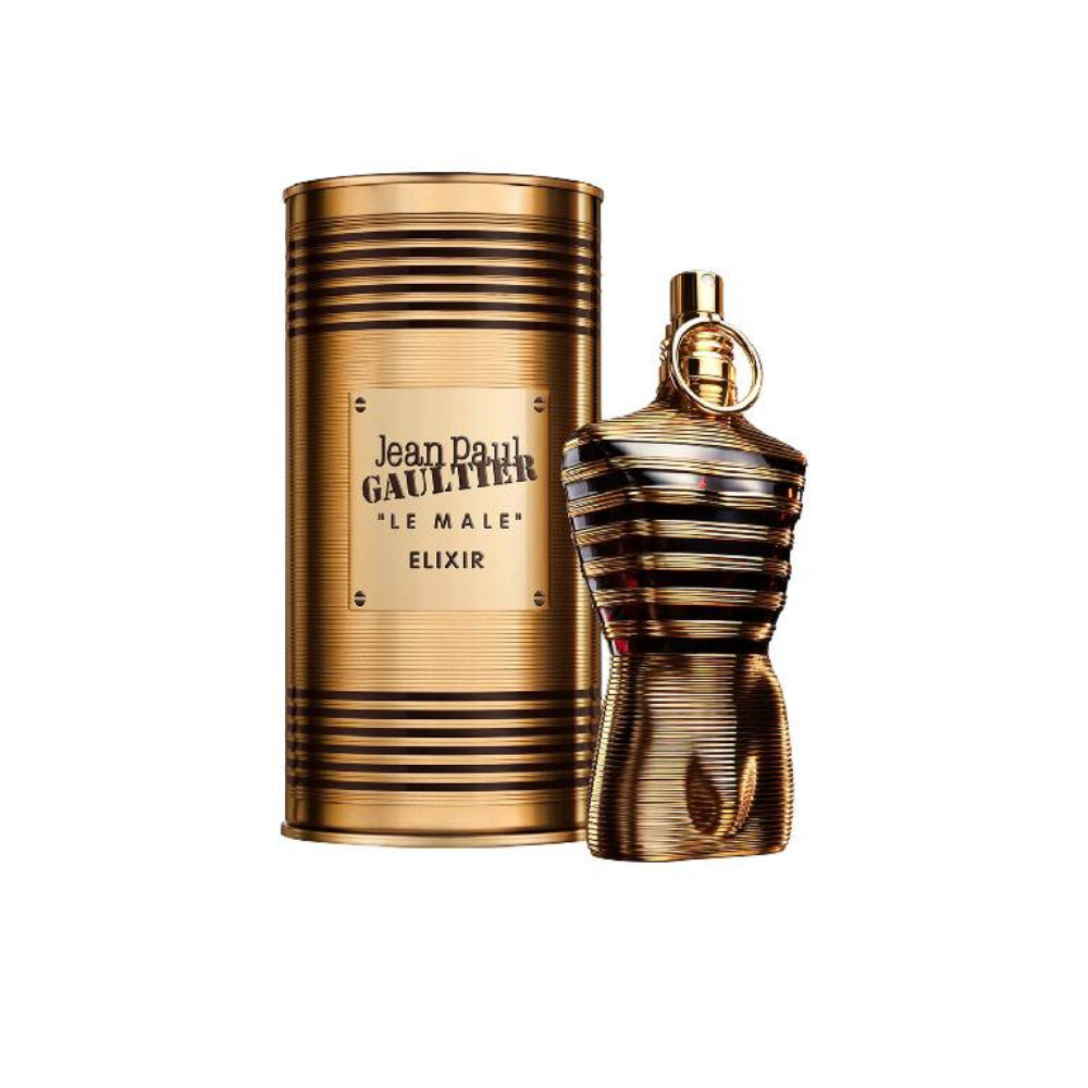 Bočica parfem Jean Paul Gaultier Le Male Elixir 125ml muški