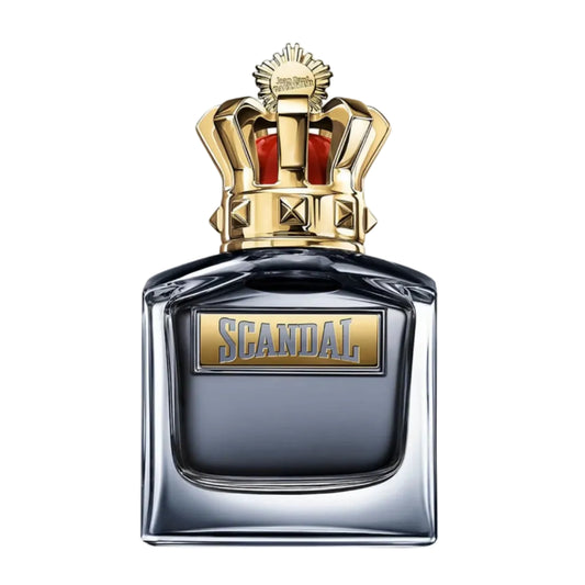 Bočica parfem Jean Paul Gaultier Scandal Pour Homme 100ml muški
