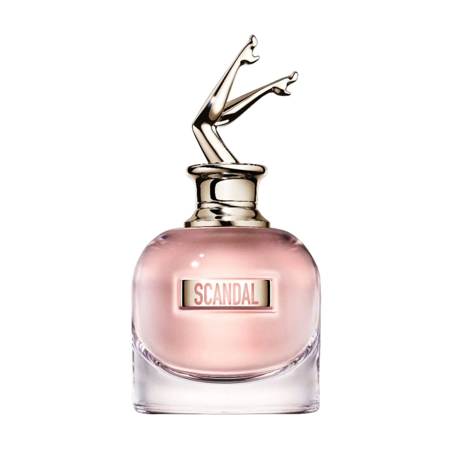 Bočica parfem Jean Paul Gaultier Scandal 80ml ženski
