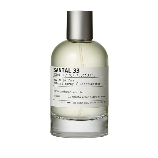 Bočica parfem Le Labo Santal 33 50ml ženski i muški
