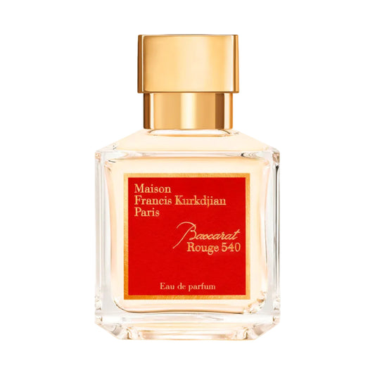 Bočica parfem Maison Francis Kurkdjian Paris Baccarat Rouge 540 Eau de Parfum 70ml ženski i muški