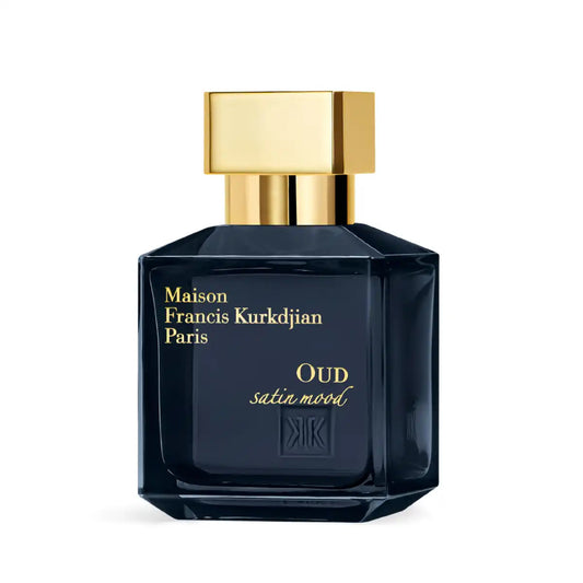 Bočica parfem Maison Francis Kurkdjian Paris Oud Satin Mood 70ml ženski i muški