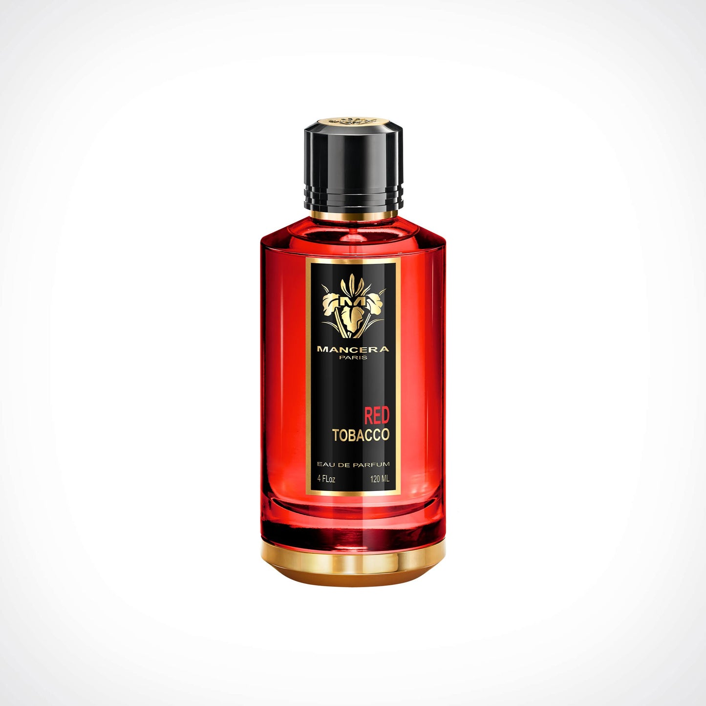 Bočica parfem Mancera Red Tobacco 120ml muški