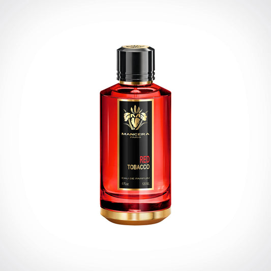 Bočica parfem Mancera Red Tobacco 120ml muški