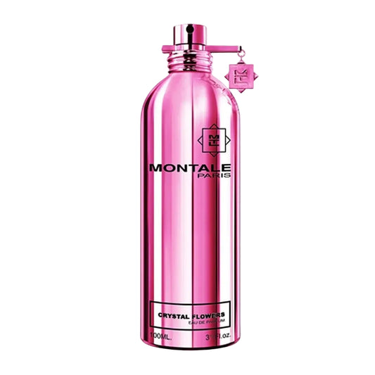 Bočica parfema Montale Crystal Flowers 100ml za Muškarce